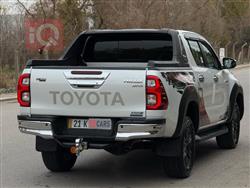 تويوتا هايلوكس